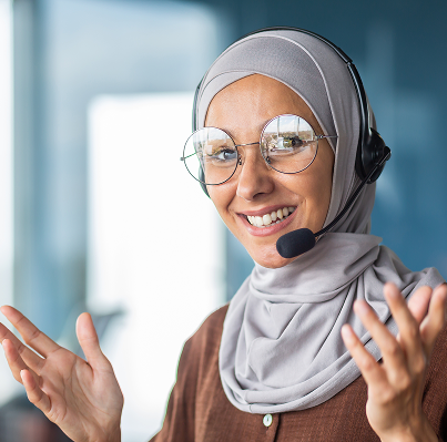 Interpreter Experience