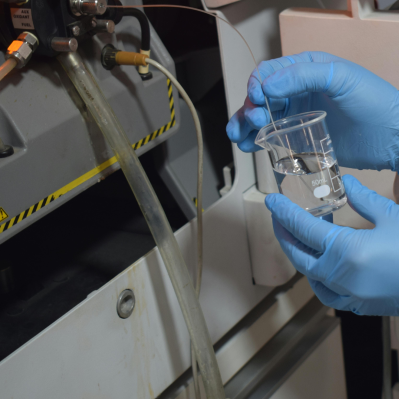 Data analysis and reporting