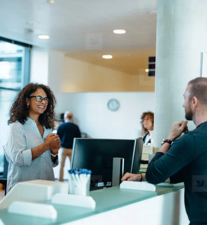 SME team collaborating on digital transformation initiatives