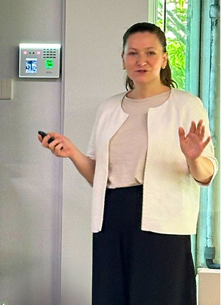 Gain Real Project Experience